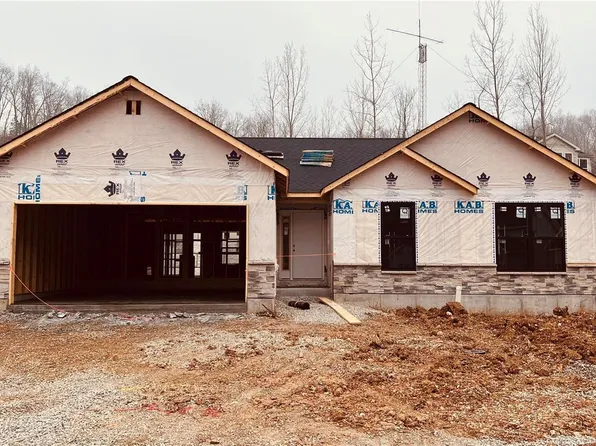 736 Konert Xing, Fenton, MO 63026
