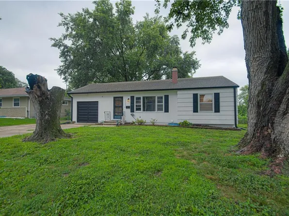 14700 E 39th Ter S, Independence, MO 64055