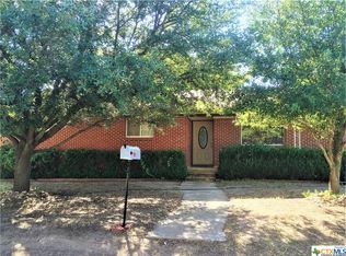 727 S Taylor St, Hamilton, TX 76531