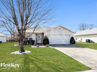 421 Martin Ct, Trenton, OH