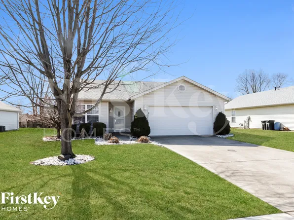 421 Martin Ct, Trenton, OH 45067