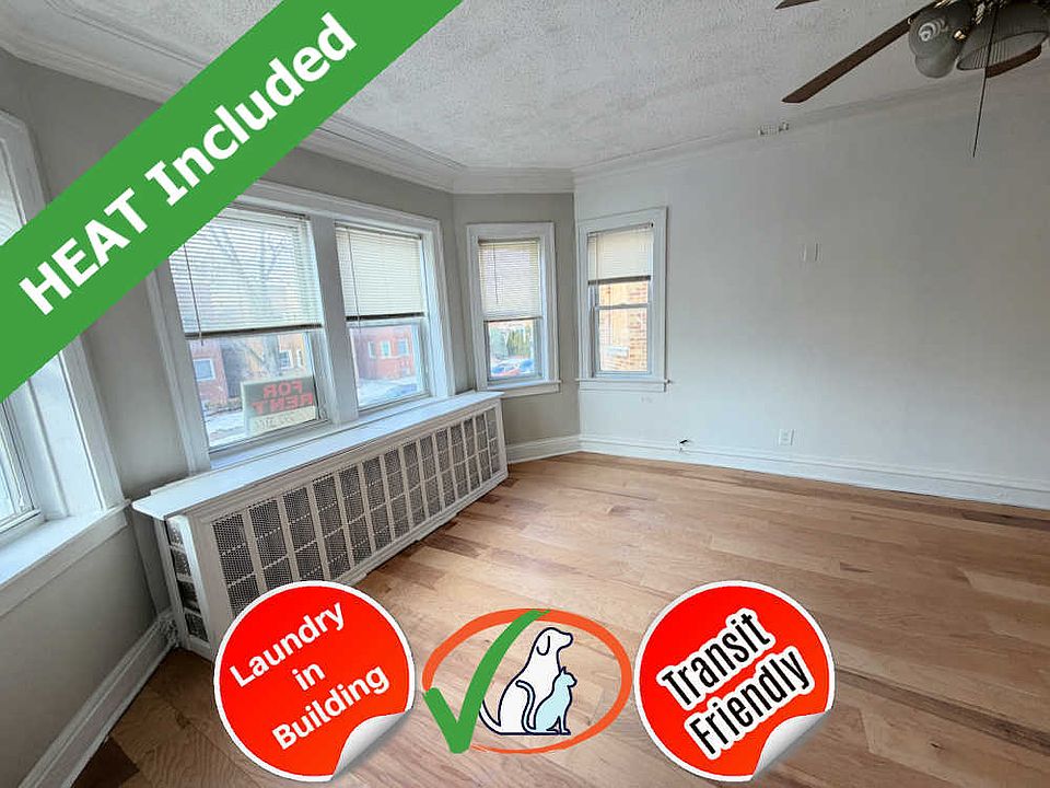 1st image of 6073 N Albany Ave #2