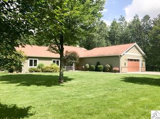 6941 Seville Rd, Saginaw, MN 55779