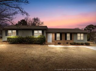 4806 Hurley Dr, Fayetteville, NC 28304