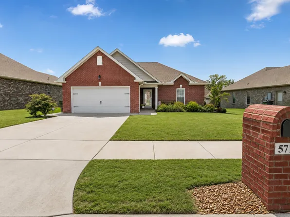 571 Dottie Dr, Gallatin, TN 37066