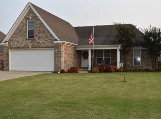 3717 Ridgeway Cir, Jonesboro, AR 72404