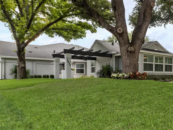 5927 Bent Creek Trl, Dallas, TX 75252