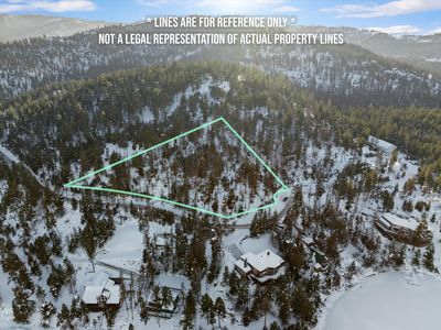 Nhn Foys Lake Rd S, Kalispell, MT, 59901