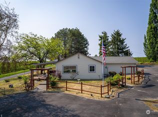 21855 Road 7 NW, Quincy, WA 98848