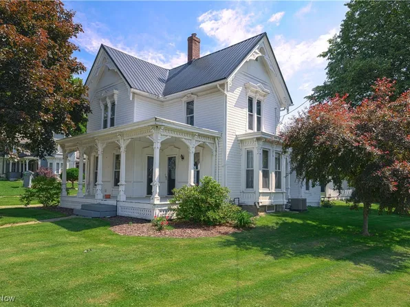 1696 State Route 44, Atwater, OH 44201