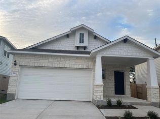 66 Bent Trail Ln, Georgetown, TX 78628