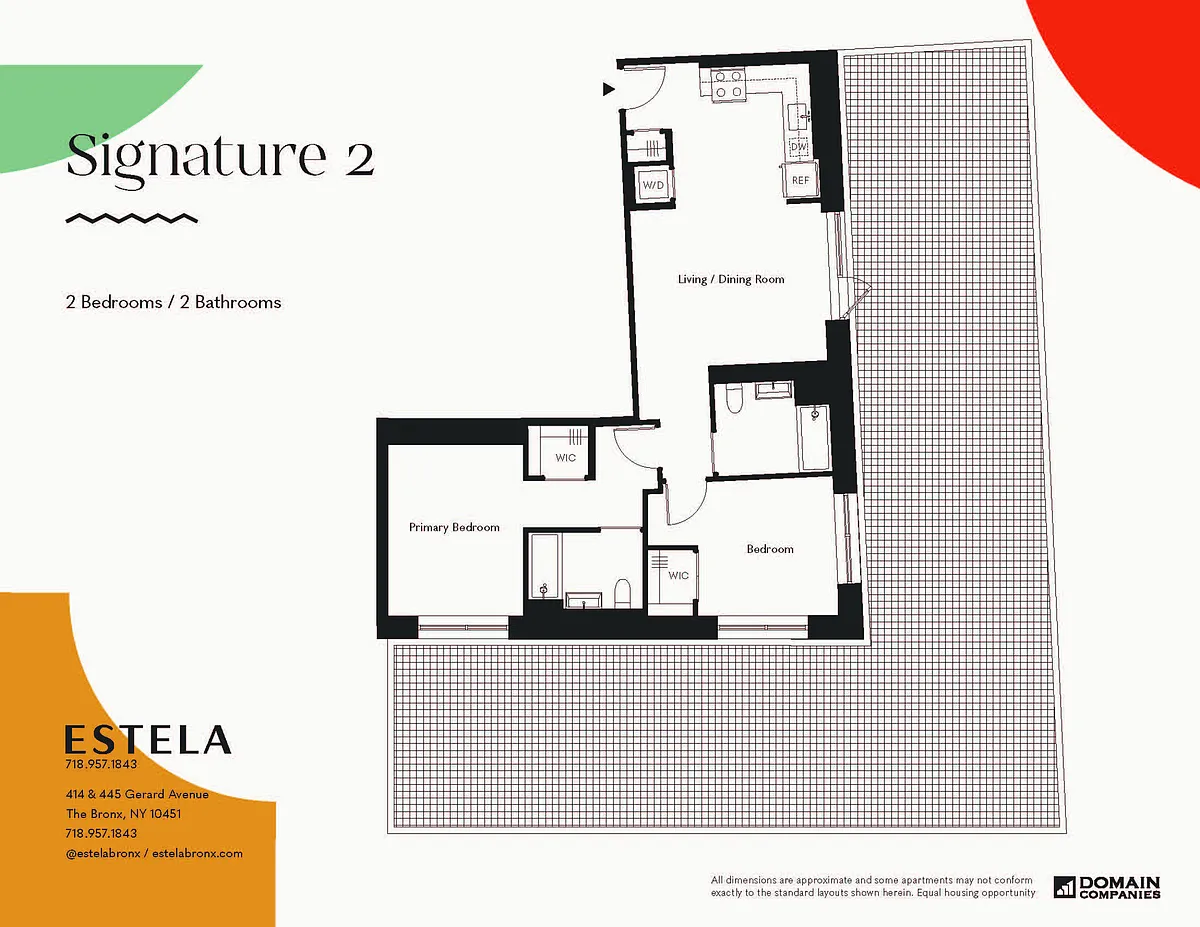 Building Photo - 445 Gerard Ave #1105