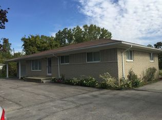 55400 Hayes Rd, Macomb, MI 48042
