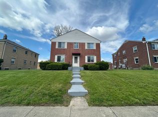 1549 Old Lane Ave APT 1, Dayton, OH 45409