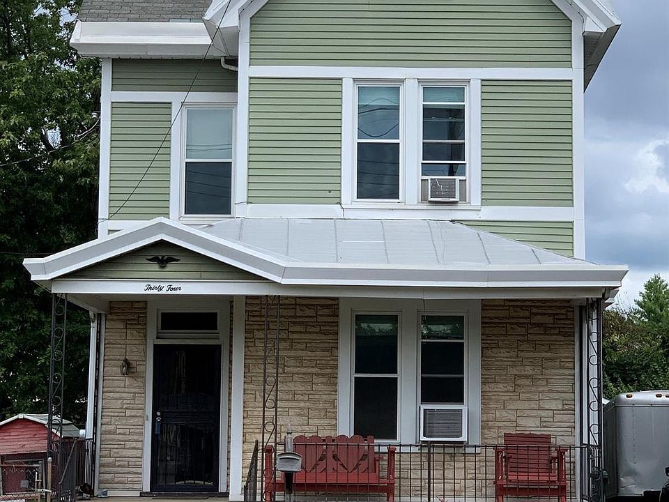 1st image of 34 E Mitchell Ave