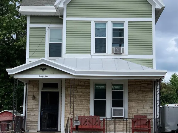 34 E Mitchell Ave, Cincinnati, OH 45217