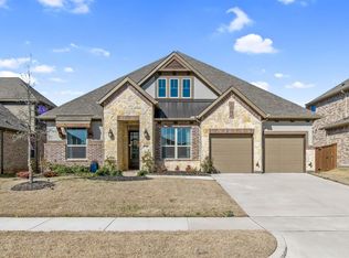 7705 Weatherford Trce, McKinney, TX 75071