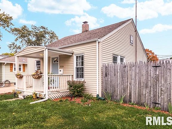 2nd image of 3116 N Twelve Oaks Dr
