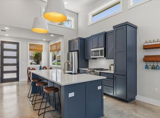 3602 Pennsylvania Ave #2, Austin, TX 78721