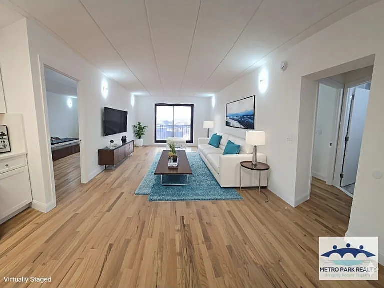 143-51 Roosevelt Ave #5A — Photo 1