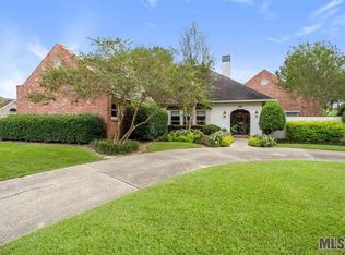 316 Woodgate Blvd, Baton Rouge, LA 70808