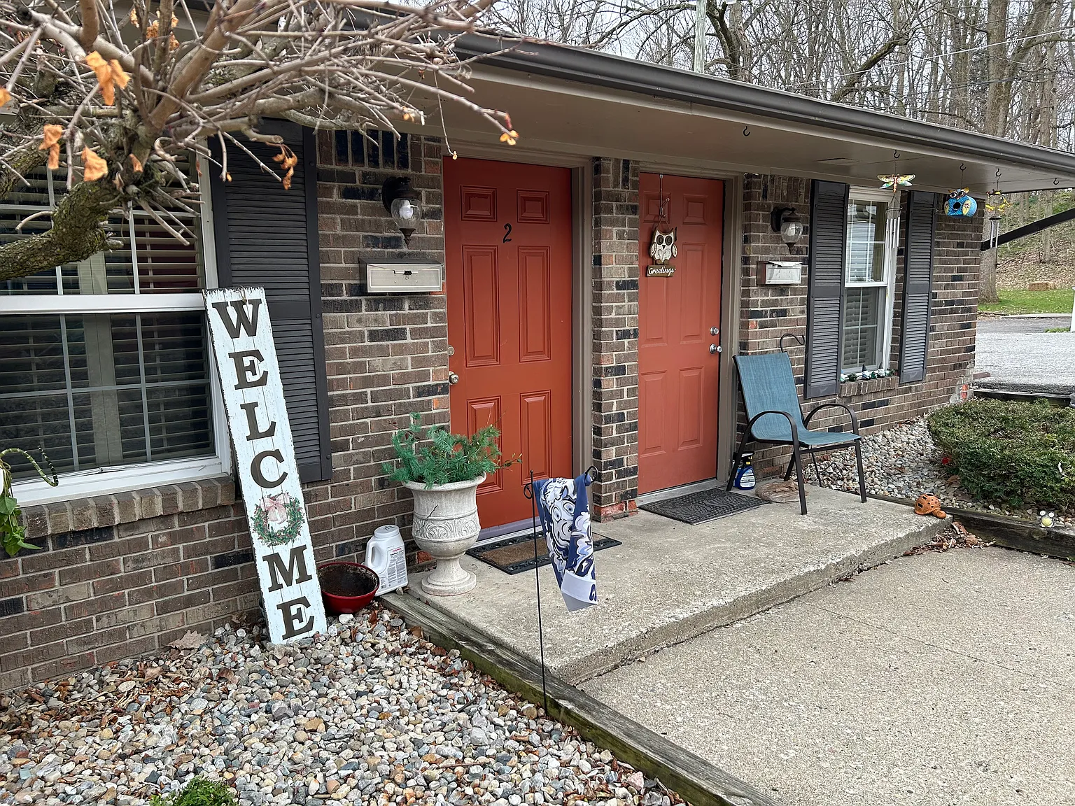 1 bed, 650 sqft, $850 — Photo 2