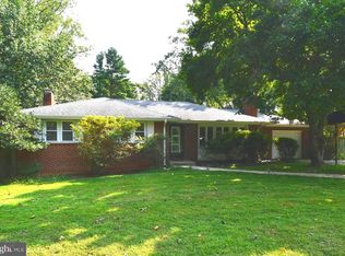 9801 Gwynn Park Dr, Ellicott City, MD 21042