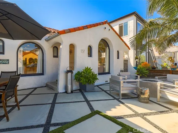 157 Covina Ave, Long Beach, CA 90803