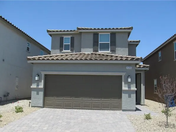 4266 Yucca Brevi Ave, Las Vegas, NV 89139