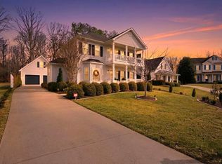 313 Wyndhurst Dr, Lynchburg, VA 24502