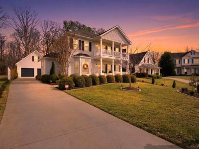313 Wyndhurst Dr, Lynchburg, VA, 24502