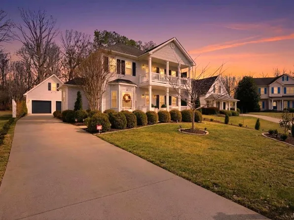 313 Wyndhurst Dr, Lynchburg, VA 24502