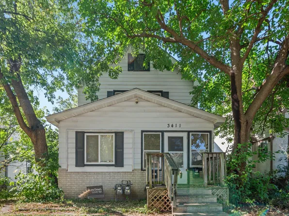 3411 Aldrich Ave N, Minneapolis, MN 55412