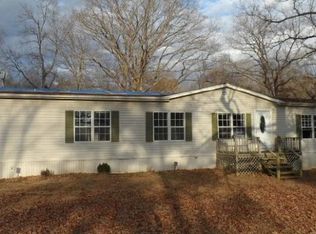 1669 Council Bend Rd, Centerville, TN 37033