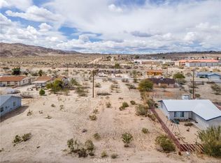 6608 Mojave Ave LOT 51, Twentynine Palms, CA 92277