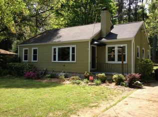 2759 Orion Dr, Decatur, GA 30033