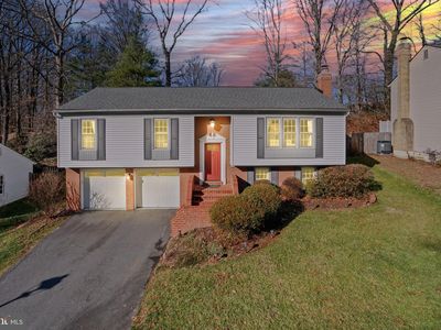 8138 Viola St, Springfield, VA, 22152