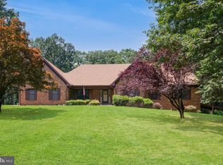 12810 Kending Ln, Clear Spring, MD 21722