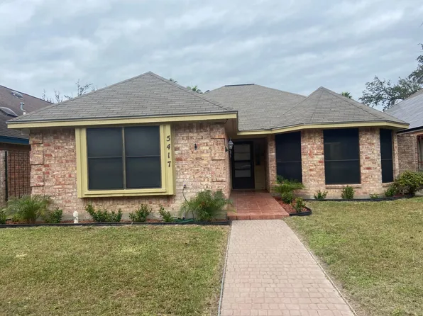 5417 N 30th St, McAllen, TX 78504