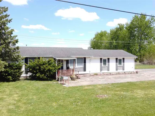 306 Price St, Lynn, IN 47355
