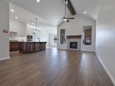 1810 Taines Turn, Norman, OK, 73072