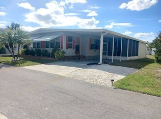 390 Teakwood Dr, Ellenton, FL 34222
