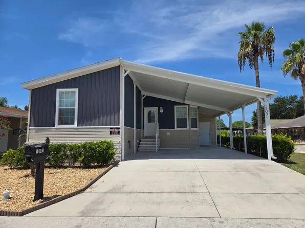 15031 Savanah Ave #147, Hudson, FL 34667