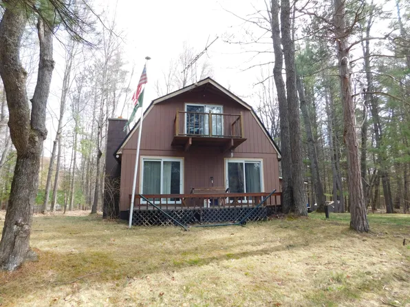277 Wendy Ln, Grayling, MI 49738