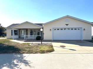 2800 Via Rosso St #514, Springfield, IL 62703