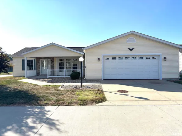 2800 Via Rosso St #514, Springfield, IL 62703