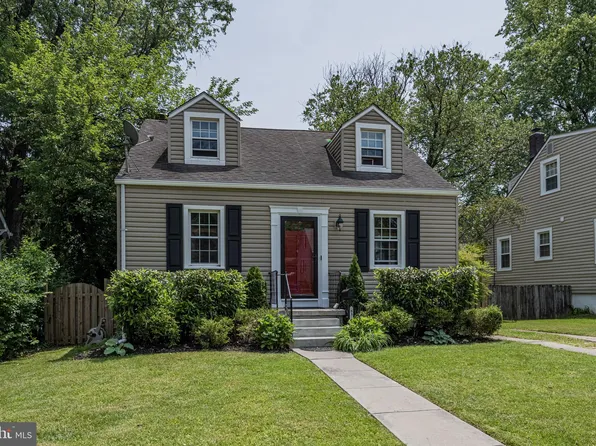 831 Cedarcroft Rd, Baltimore, MD 21212