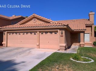 9440 Celera Dr, Las Vegas, NV 89123