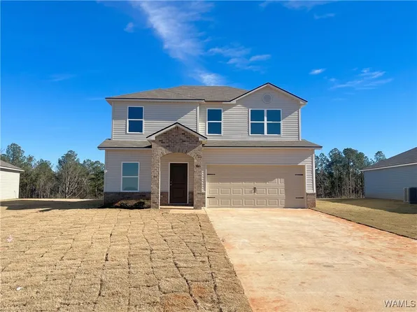 11163 Snapdragon Cv, Tuscaloosa, AL 35405