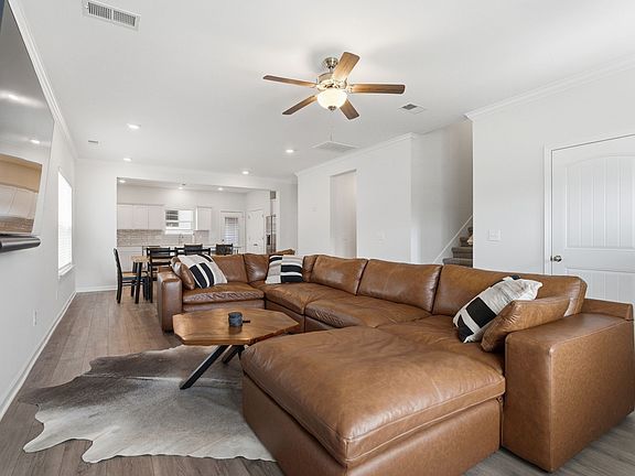 5th image of 3231 Starwood Dr